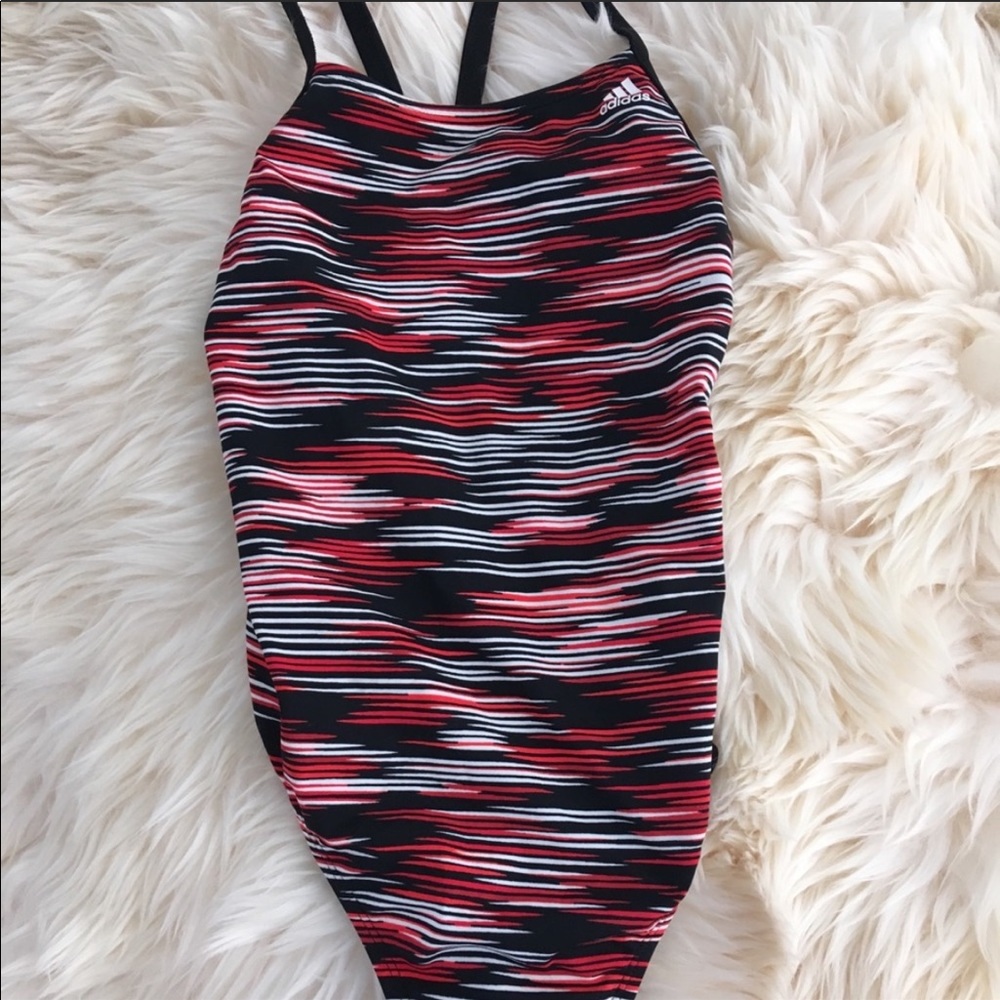 Adidas swimsuit